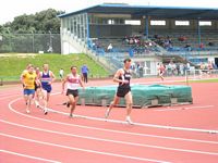 Mike Waterman & Gordon Blacklaws